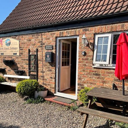 Yarm Cottages Sleeping 6 Forge And Smythy Kirklevington Exterior foto
